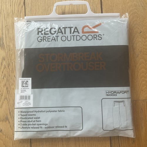 Regatta men stormbreak - regatta, men's