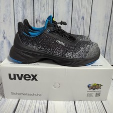 Uvex 1 G2 S1 P SRC Work Safety
