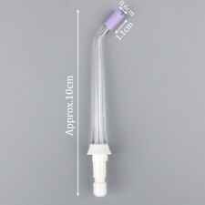2 Nozzles,For Philips Sonicare HX3062/00 Flosser Nozzles, Oral Irrigator Nozzles