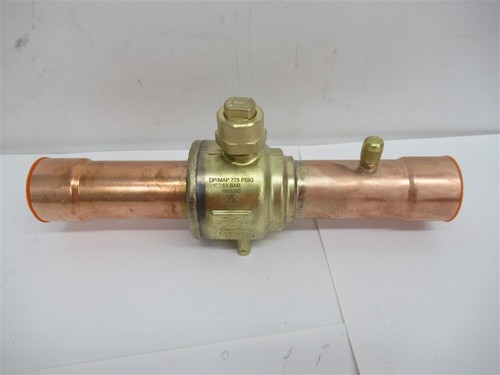 Mueller 36704a 5 8 - f-36704a,, 1-5/8"