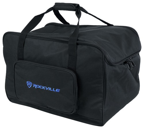 Rockville speaker bag case - speaker, for