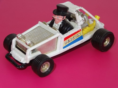 Corgi 259 penguin mobile - mobile, from