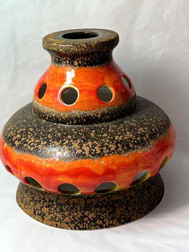 Vintage fat lava - fat,