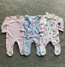 BNWT Ted Baker Baby Girls 3