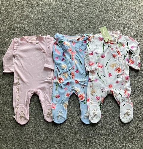 Bnwt ted baker baby - ted,