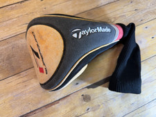 TAYLORMADE R7 SUPERQUAD DRIVER