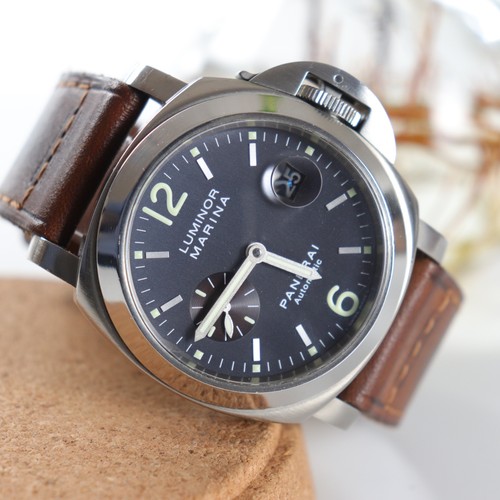 Panerai luminor marina - luminor, |