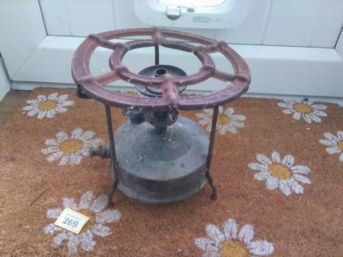 Vintage primus stove - vintage,