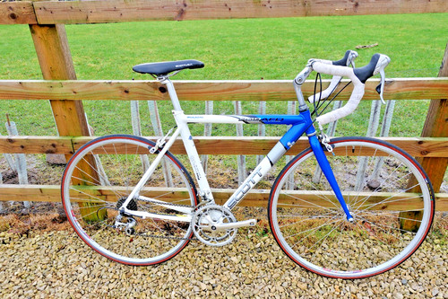 Scott road bike size - scott,