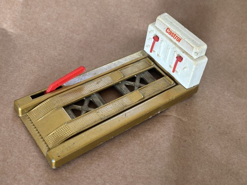 Matchbox accessory pack - accessory,