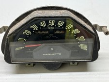 MG MAGNETTE SMITHS  SPEEDO