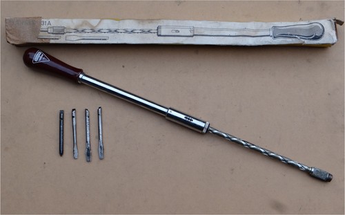 Vintage stanley yankee 131a - stanley, no