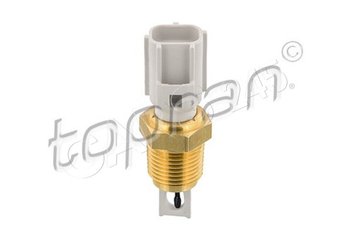 Intake air temperature - air,