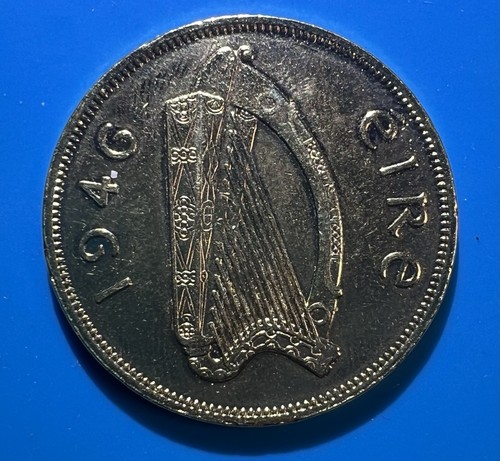 1940 ireland one - ireland, penny