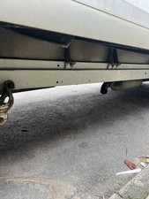 Volkswagen Crafter 2.0