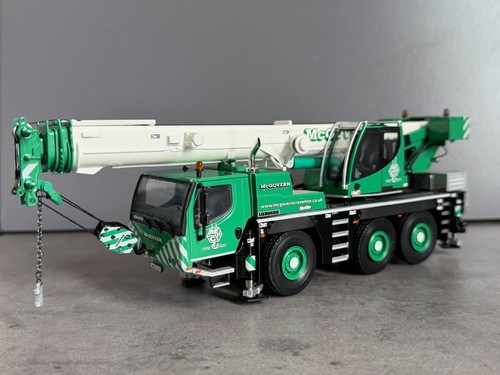 Wsi mcgovern ireland - mcgovern,