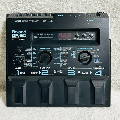 Roland guitar - roland,