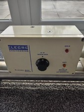 Electro 800 Series  Pool