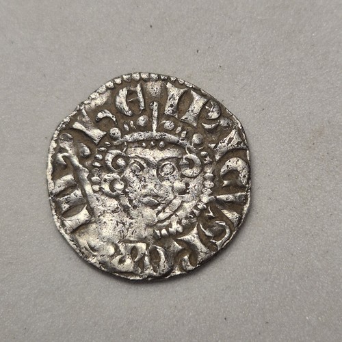 Genuine henry iii long - genuine, cross