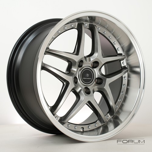 Forum vice 18 x - 1,