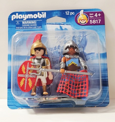 Playmobil 5817 roman - roman, soldier