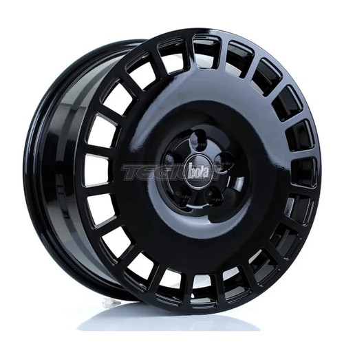 Bola b12 alloy - bola, 18x8
