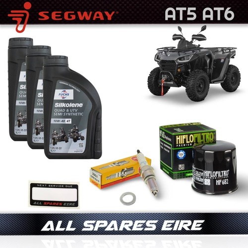 Segway snarler at5 at6 500 - snarler,