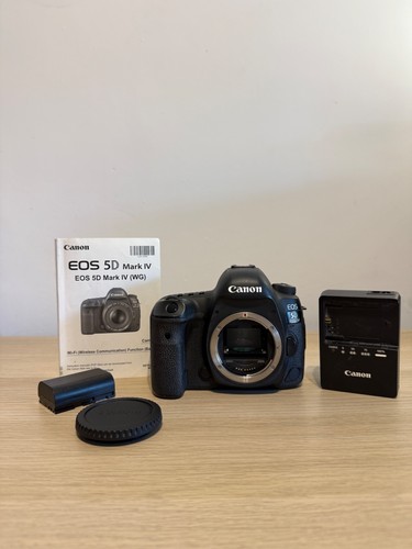Canon eos mark with - mark,