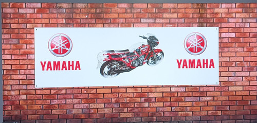 Yamaha rd350 ypvs - rd350,