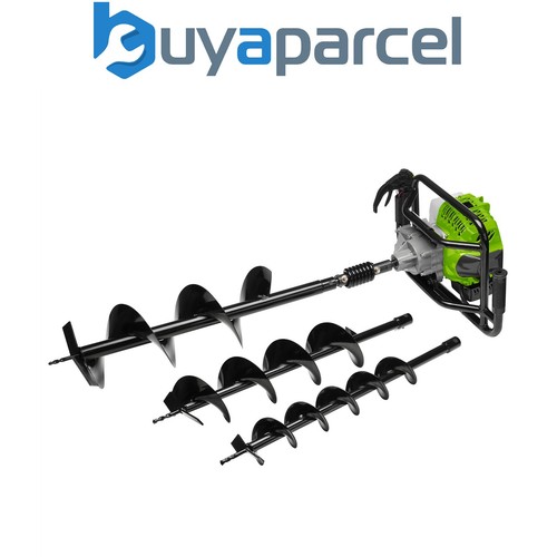 Draper 30278 petrol - 30278,