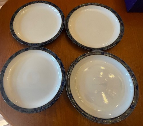 Denby baroque set dinner - baroque, of