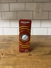 Bridgestone Tour B330 RXS Golf Balls 3 Pack