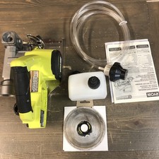 RYOBI ONE+ HP 18V Handheld Wet/Dry Masonry Tile Saw (Tool Only)(MISSING)