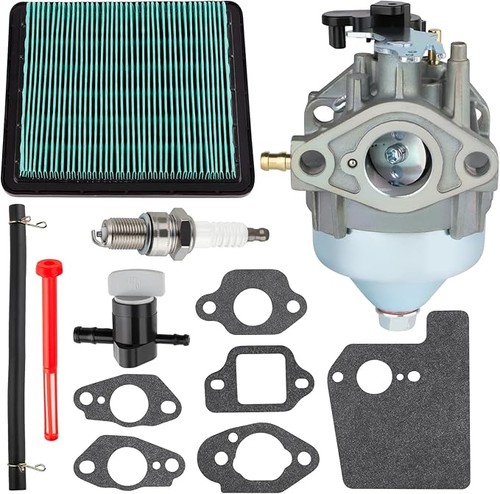 Carburetor for honda gcv170 - carburetor,