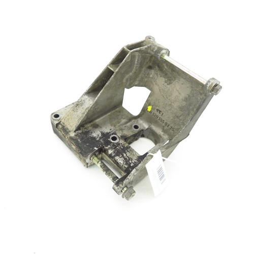 Aggregate bracket alternator - bracket,