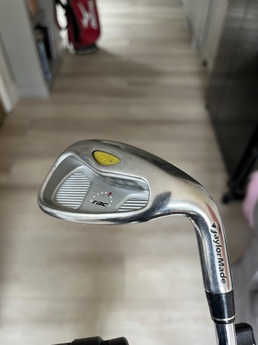Taylormade rac pitching - rac,