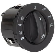 Light Switch Head Light For