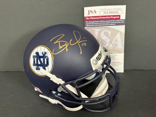 Brady quinn notre dame auto - notre,