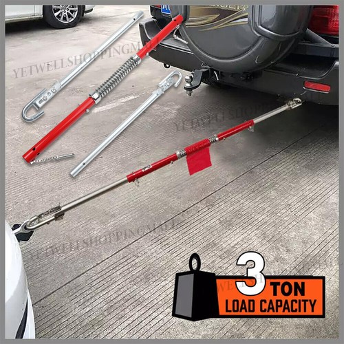 Ton straight pipe - straight,