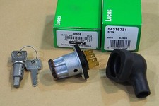 GENUINE LUCAS IGNITION SWITCH