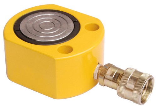 Tonne 12mm stroke - 20, hydraulic