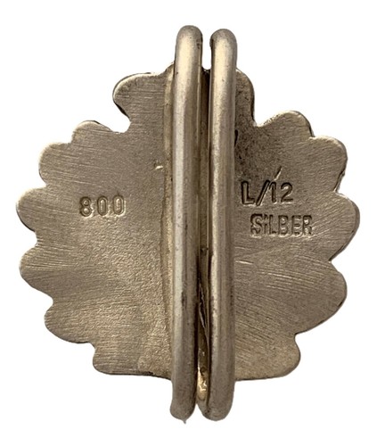 800 silber german ww2 - l/12,