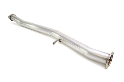 Rcm centre exhaust section - 3",