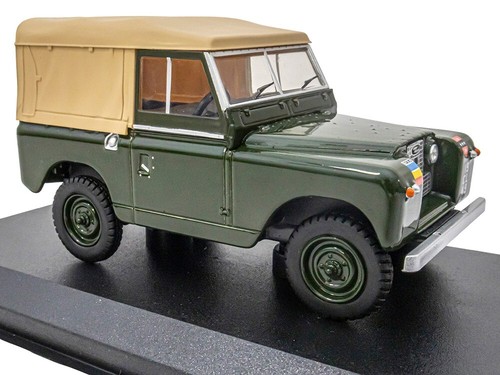 Land rover series - land,
