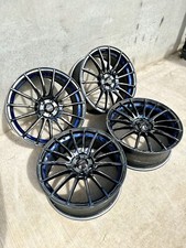 WEDSSPORT  SA-35R ALLOY WHEELS