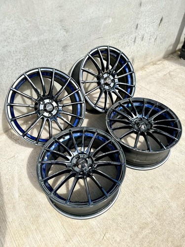 Wedssport 35r alloy wheels - wedssport,