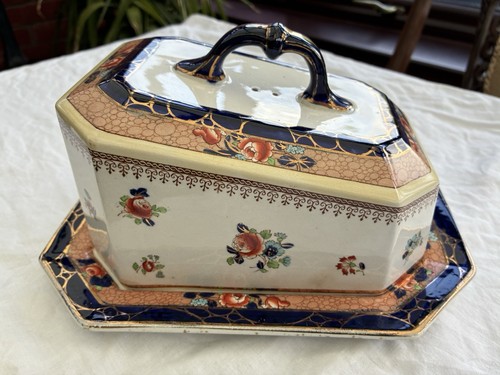 Large antique victorian - large, antique/