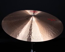 Paiste 22" 2002 Heavy Ride - Blem