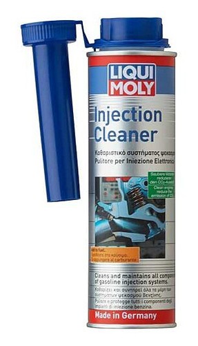 Liqui moly petrol - petrol, injection