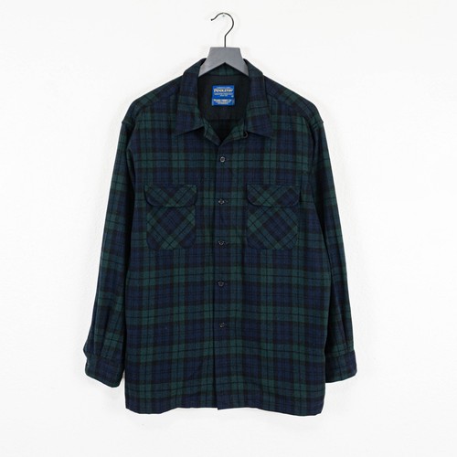 Vtg 90s pendleton - vtg,